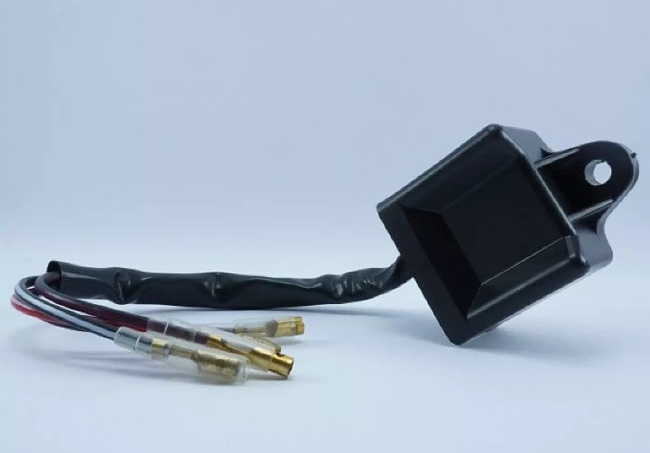 CDI 4 Pin